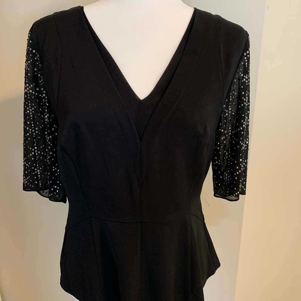 Evening wear